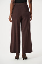 Load image into Gallery viewer, Brushed Viscose Culotte Pants
