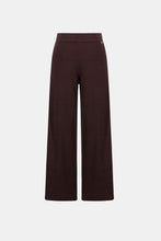 Load image into Gallery viewer, Brushed Viscose Culotte Pants
