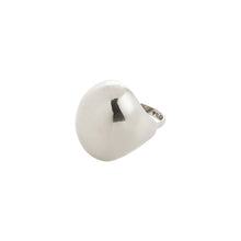 Load image into Gallery viewer, Pilgrim Jameson recycled bubble dome ring
