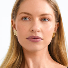 Load image into Gallery viewer, Elys Chunky Earrings
