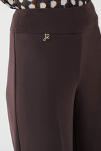 Load image into Gallery viewer, Silky Knit Wide-Leg Pull-On Pants
