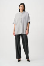 Load image into Gallery viewer, Sweater Knit Mock-Neck Jacket
