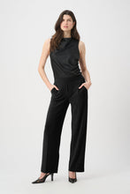 Load image into Gallery viewer, Pull-On Wide-Leg Pants
