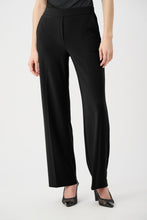 Load image into Gallery viewer, Pull-On Wide-Leg Pants
