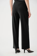 Load image into Gallery viewer, Pull-On Wide-Leg Pants
