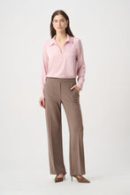 Load image into Gallery viewer, Pull-On Wide-Leg Pants
