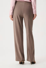 Load image into Gallery viewer, Pull-On Wide-Leg Pants
