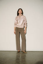 Load image into Gallery viewer, Pull-On Wide-Leg Pants
