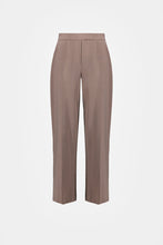 Load image into Gallery viewer, Pull-On Wide-Leg Pants
