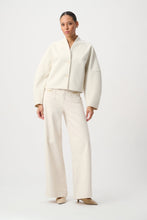 Load image into Gallery viewer, Shawl Collar Boxy Jacket
