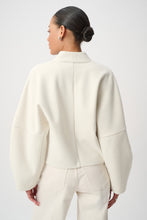 Load image into Gallery viewer, Shawl Collar Boxy Jacket
