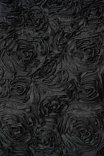 Load image into Gallery viewer, Textured Floral Boxy Top
