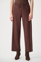 Load image into Gallery viewer, Sequin Knit Drawstring Culottes
