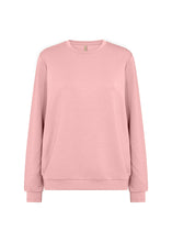 Load image into Gallery viewer, Soyaconcept Blush Banu Femme Sweatshirt
