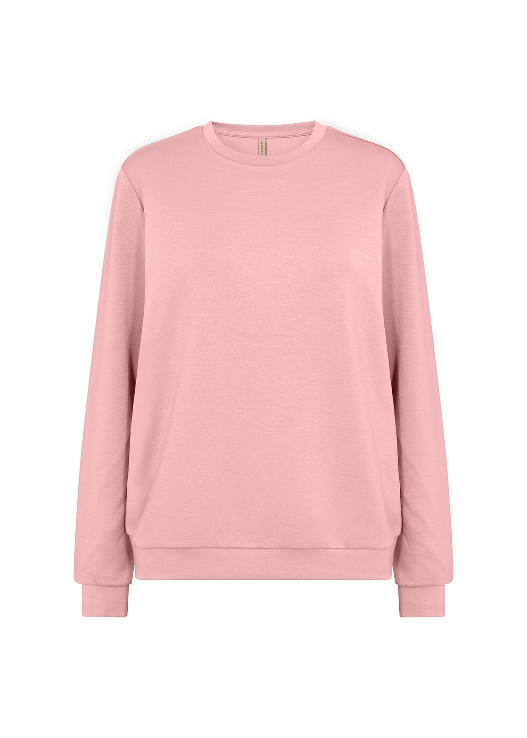 Soyaconcept Blush Banu Femme Sweatshirt