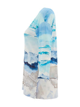 Load image into Gallery viewer, Seascape 1 Print Top
