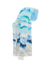 Load image into Gallery viewer, Seascape Hoodie
