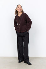 Load image into Gallery viewer, Sherpa Fleece Button Up Jacket
