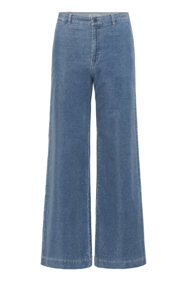 Part Two Ninnen Trouser