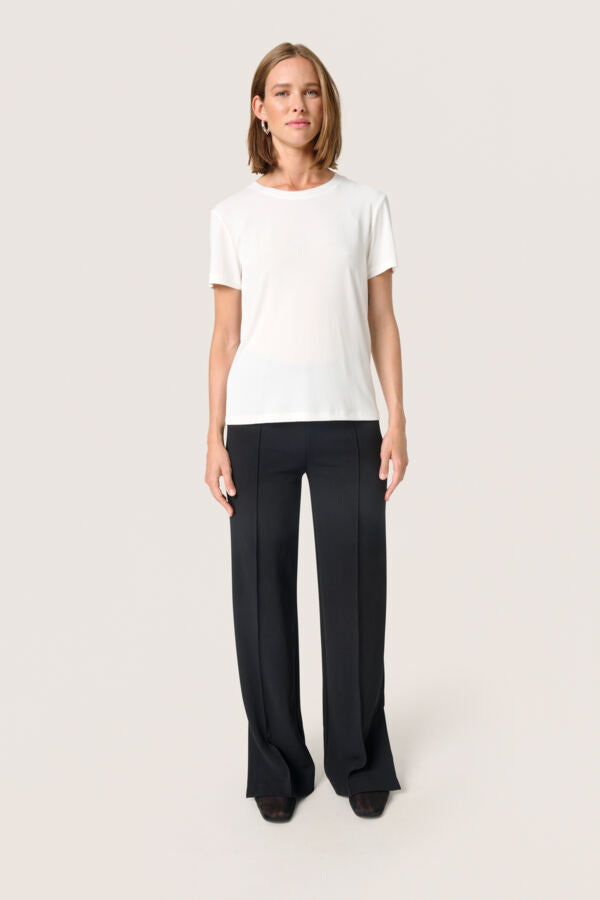 Soaked In Luxury Columbine Loose Fit Tee
