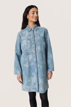 Load image into Gallery viewer, Altea Denim Dress

