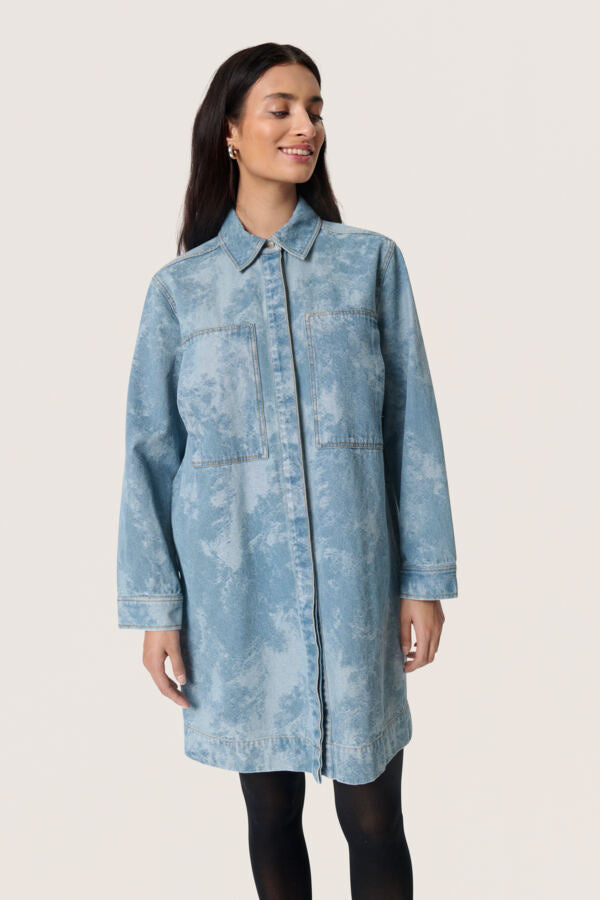 Altea Denim Dress