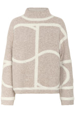 Load image into Gallery viewer, Soaked Sorea Mono Pullover
