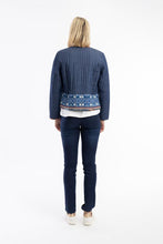 Load image into Gallery viewer, Orientique California Dreaming Reversible Jacket
