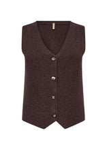 Load image into Gallery viewer, Kanita Knit Vest
