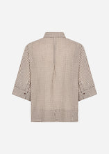 Load image into Gallery viewer, Gingham Shirt
