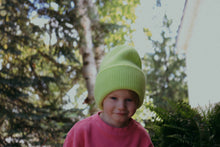 Load image into Gallery viewer, Angora Blend Unisex Beanie
