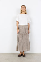 Load image into Gallery viewer, Canelita 3 Skirt Brown
