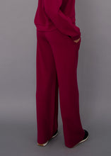 Load image into Gallery viewer, Victoria Soft Knit Pant
