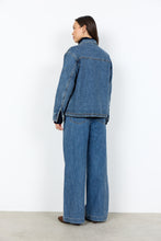 Load image into Gallery viewer, Heda Denim Shirt

