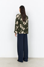 Load image into Gallery viewer, Hamida Print Blouse
