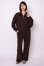 Load image into Gallery viewer, Prida Soft Knit Drawstring Pant
