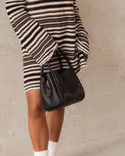 Load image into Gallery viewer, Steffie Mini Tote Bag
