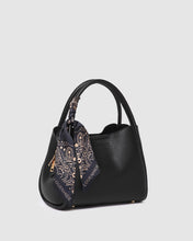 Load image into Gallery viewer, Steffie Mini Tote Bag
