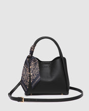 Load image into Gallery viewer, Steffie Mini Tote Bag
