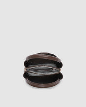 Load image into Gallery viewer, Steffie Suede Mini Tote Bag
