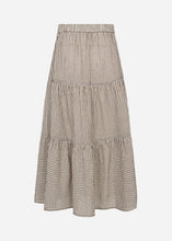 Load image into Gallery viewer, Canelita 3 Skirt Brown
