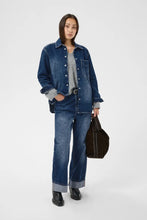 Load image into Gallery viewer, Cornelie Denim Jacket
