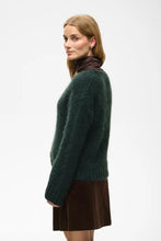 Load image into Gallery viewer, Zendaya Mohair/Wool Blend Cardigan
