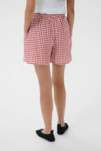Load image into Gallery viewer, Biji Check Shorts
