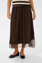 Load image into Gallery viewer, Saint Tropez CoralSZ Skirt
