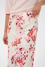 Load image into Gallery viewer, Part Two LaurinaPW SK Flower Print Skirt
