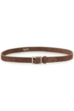 Load image into Gallery viewer, Part Two AlikkaPW BE Suede Leather Belt
