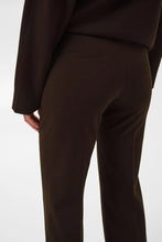 Load image into Gallery viewer, Brown Ponta Pant
