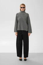 Load image into Gallery viewer, Acorn Pullover Sweater
