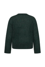 Load image into Gallery viewer, Zendaya Mohair/Wool Blend Cardigan
